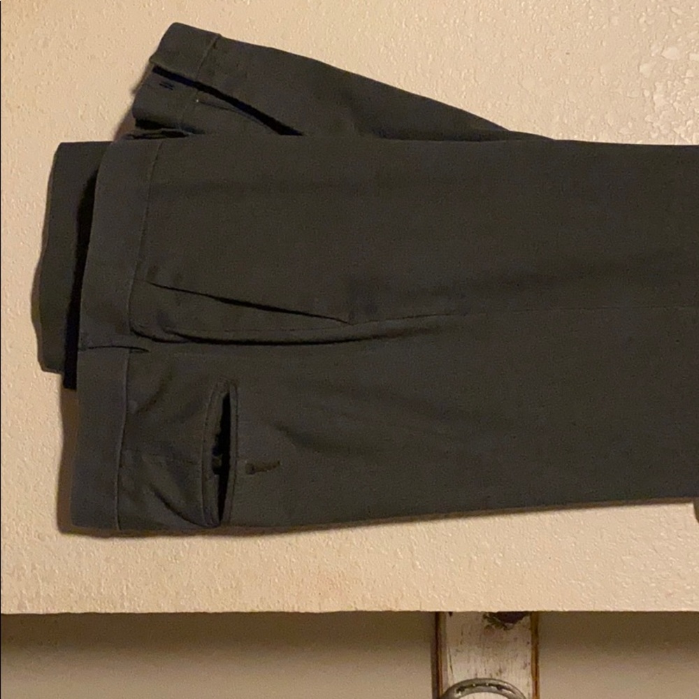 Men's slacks